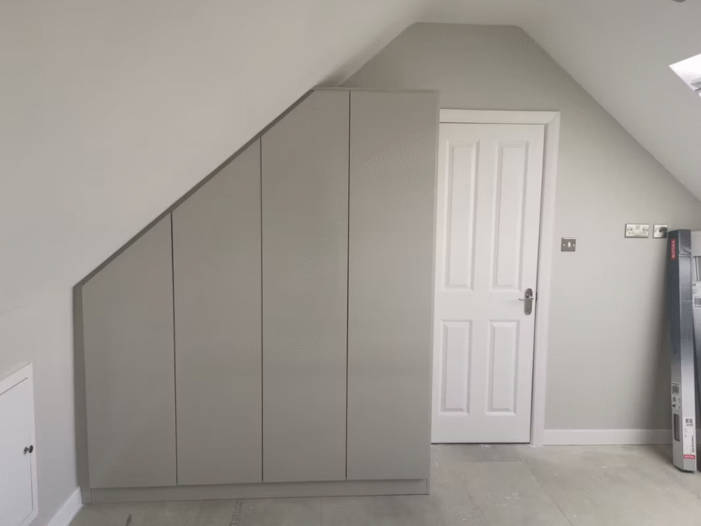 Bespoke Bedrooms in Liverpool